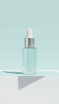 Radiance serum dropper